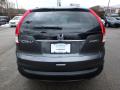 2013 CR-V LX AWD #4