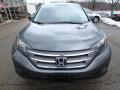 2013 CR-V LX AWD #8