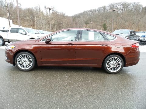 Bronze Fire Metallic Ford Fusion SE AWD. Click to enlarge. Bronze Fire Metallic Ford Fusion SE AWD. Click to enlarge.