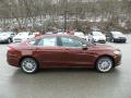 2016 Fusion SE AWD #4 2016 Fusion SE AWD #4