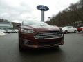 2016 Fusion SE AWD #2