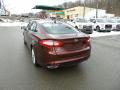 2016 Fusion SE AWD #8