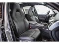 Front Seat of 2016 BMW X5 M xDrive #2 Front Seat of 2016 BMW X5 M xDrive #2