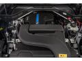  2016 X5 2.0 Liter DI TwinPower Turbocharged DOHC 16-Valve VVT 4 Cylinder Gasoline/eDrive Electric Hybrid Engine #9