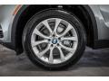  2016 BMW X5 xDrive40e Wheel #10