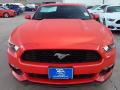 2016 Mustang EcoBoost Coupe #6