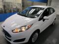 2016 Fiesta S Sedan #3