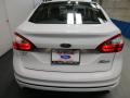 2016 Fiesta S Sedan #5