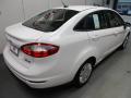 2016 Fiesta S Sedan #7