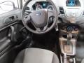 2016 Fiesta S Sedan #10