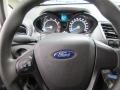 2016 Fiesta S Sedan #20