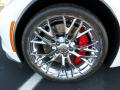  2016 Chevrolet Corvette Z06 Coupe Wheel #12