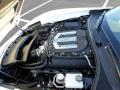  2016 Corvette 6.2 Liter Supercharged DI OHV 16-Valve VVT V8 Engine #30