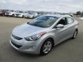 2013 Elantra GLS #5