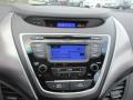 2013 Elantra GLS #12