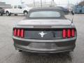 2015 Mustang V6 Convertible #8