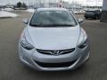 2013 Elantra GLS #19