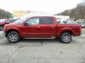 2016 F150 XLT SuperCrew 4x4 #1