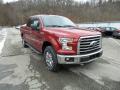 2016 F150 XLT SuperCrew 4x4 #3