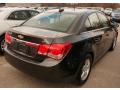2016 Cruze Limited LT #1 2016 Cruze Limited LT #1