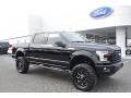 2016 F150 XLT SuperCrew 4x4 #1