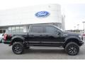 2016 F150 XLT SuperCrew 4x4 #2