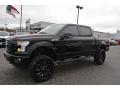 2016 F150 XLT SuperCrew 4x4 #3