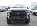2016 F150 XLT SuperCrew 4x4 #4