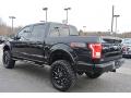 2016 F150 XLT SuperCrew 4x4 #30