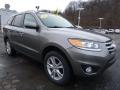 2012 Santa Fe Limited V6 AWD #8