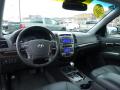 2012 Santa Fe Limited V6 AWD #12