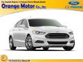 2016 Fusion SE #1
