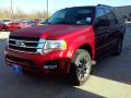 2016 Expedition XLT #7 2016 Expedition XLT #7