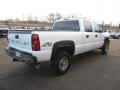 2007 Silverado 2500HD Classic LS Crew Cab 4x4 #3