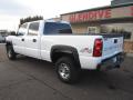 2007 Silverado 2500HD Classic LS Crew Cab 4x4 #4