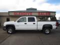 2007 Silverado 2500HD Classic LS Crew Cab 4x4 #5
