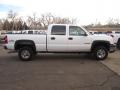 2007 Silverado 2500HD Classic LS Crew Cab 4x4 #6