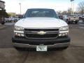 2007 Silverado 2500HD Classic LS Crew Cab 4x4 #7