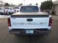 2007 Silverado 2500HD Classic LS Crew Cab 4x4 #8