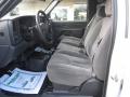 2007 Silverado 2500HD Classic LS Crew Cab 4x4 #11