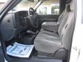 2007 Silverado 2500HD Classic LS Crew Cab 4x4 #12