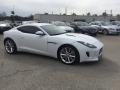 2015 F-TYPE S Coupe #1