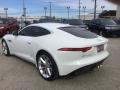 2015 F-TYPE S Coupe #6