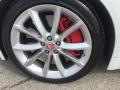  2015 Jaguar F-TYPE S Coupe Wheel #12