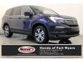 2016 Pilot EX #1 2016 Pilot EX #1