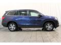 2016 Pilot EX #3 2016 Pilot EX #3