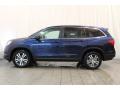 2016 Pilot EX #5 2016 Pilot EX #5