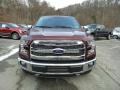 2016 F150 Lariat SuperCab 4x4 #2