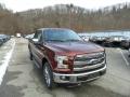 2016 F150 Lariat SuperCab 4x4 #3