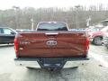2016 F150 Lariat SuperCab 4x4 #4